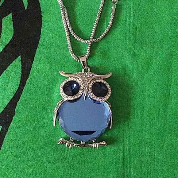 Necklace Pendant - Picture 2 of 4